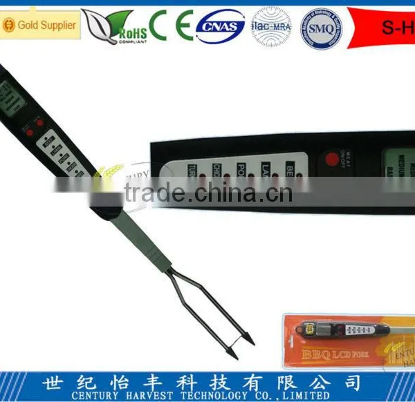 Hot Product!!!kitchen Tools and Gadgets Food Thermometer (S-H04) photo-2
