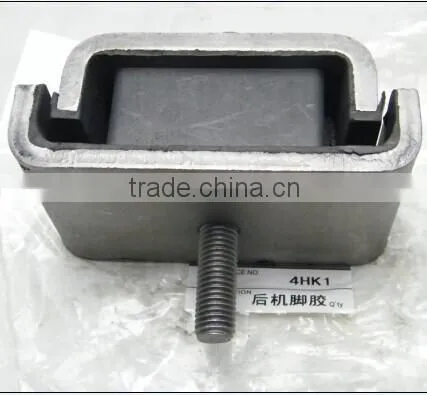 MITSUBISHI 4HK1 Engine Mounting photo-4