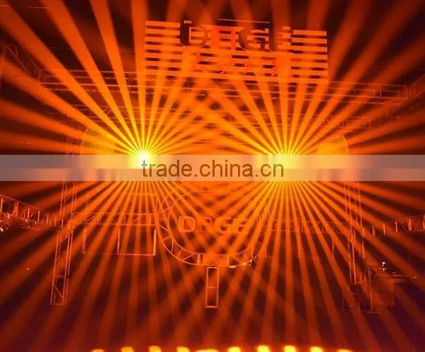 CE Approved GE3319 3 in 1 Professional Stage Lighting From Dage Stage Lighting Company photo-5