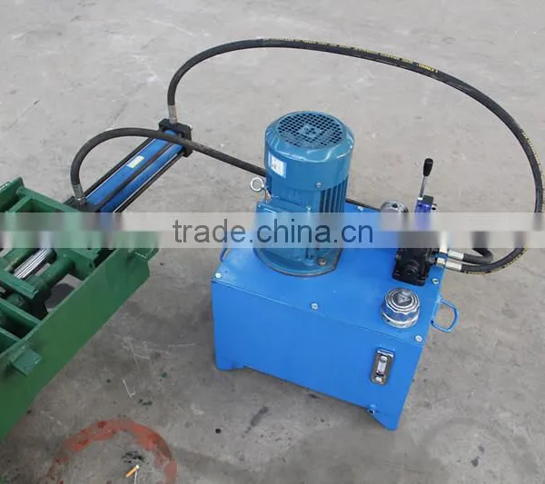 Palm Oil Presser With 300-500kg/h photo-5