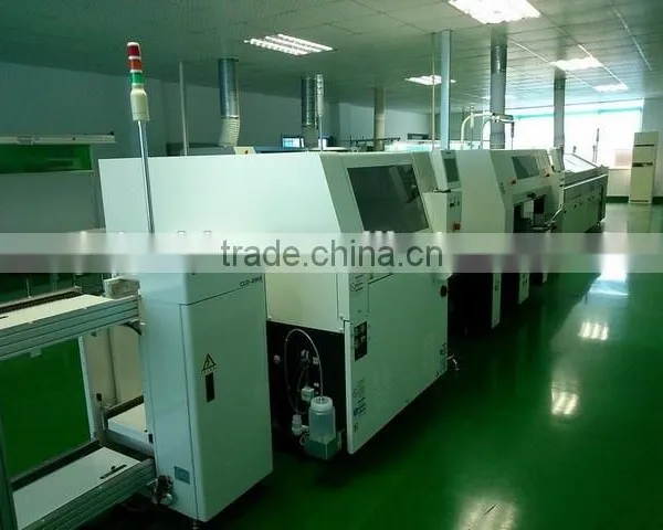 PCB and PCBA Design Services in Shenzhen photo-5