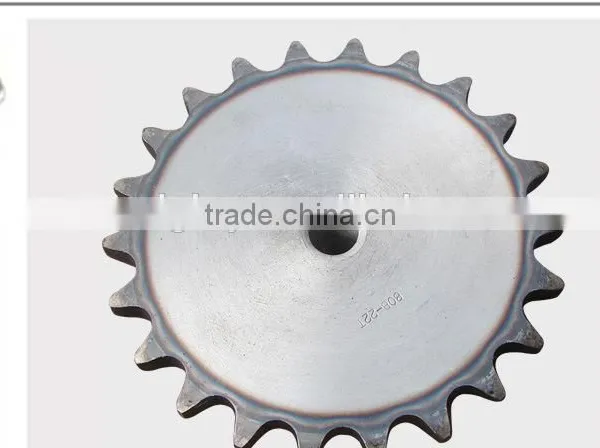 High Quality Internal Spur Gears photo-4
