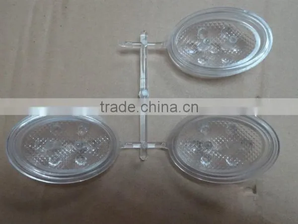 Plastic Fruit Tray Moulding photo-2