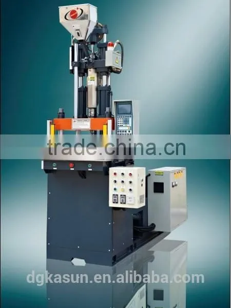 KS-55T-001 Machine de Moulage photo-2