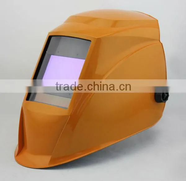 LCD Welding Helmet