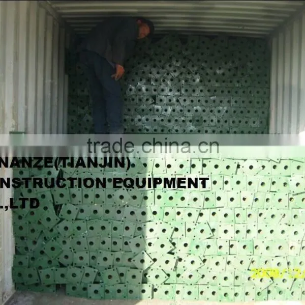 Scaffolding Steel Props photo-6