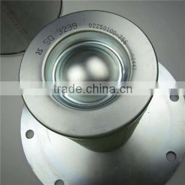 High Quality Sullair Air Oil Separator 02250100-755 photo-3