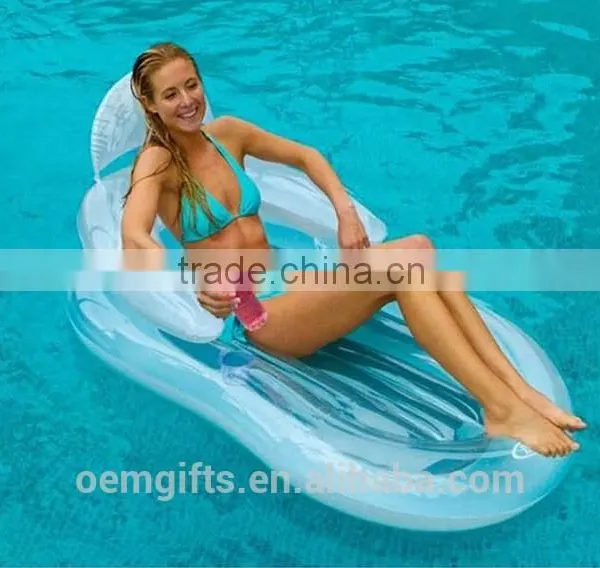 2016 Best Selling Inflatable Water Mattress, Inflatable Mattress Quality Choice photo-3