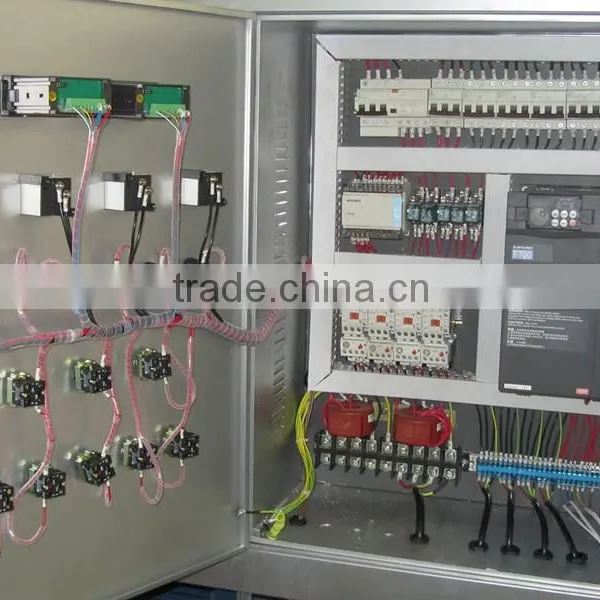 Desalination Equipment Price/seawater Desalination Machine photo-3