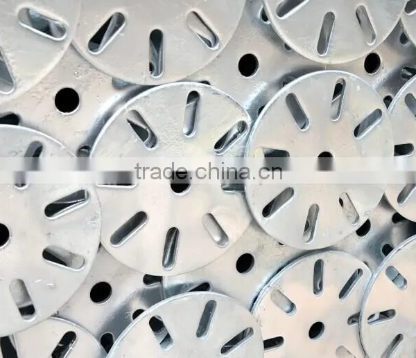 Solar Ground Screw for Solar Field Panel Installation photo-2
