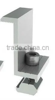 End Clamp Kit for Solar pv Mounting photo-3