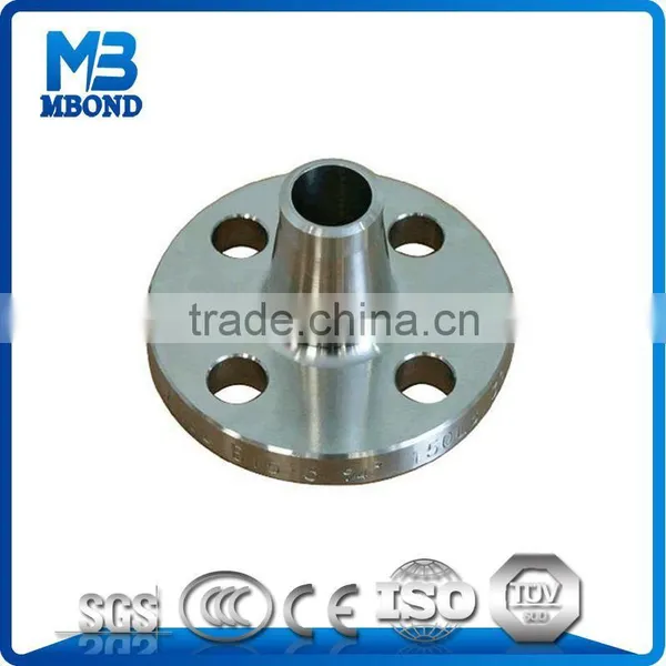 1/2" Black Malleable Iron Thread Flange photo-2