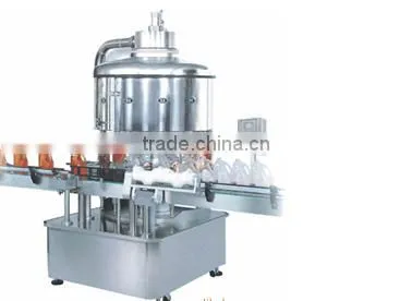 Oil Filling Machine photo-5