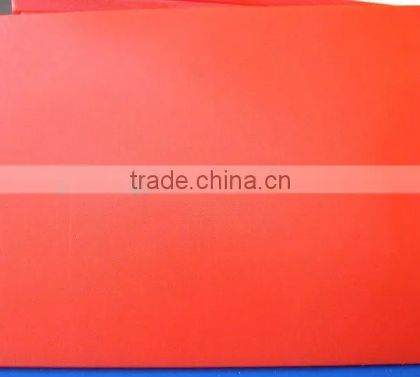 Top Popular LDPE Colorful Cutting Board Plastic photo-2