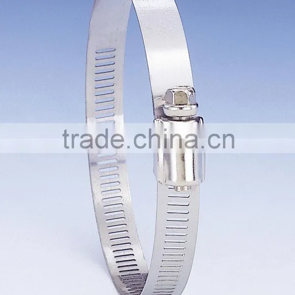 Hose Clamp ( Hardware )