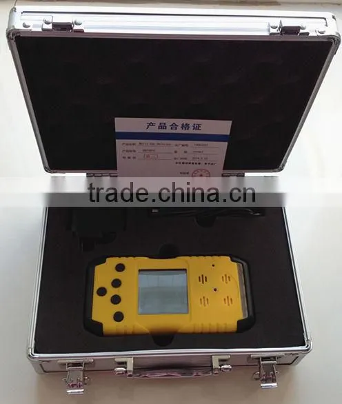 H2S and CO Portable Gas Detector photo-3