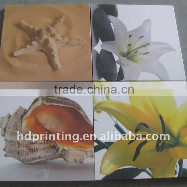 Acrylic Paintings