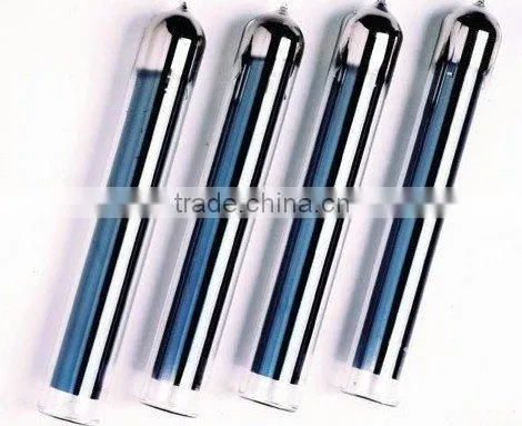 Solar Vacuum Tubes