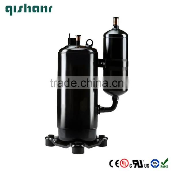 Wholesale Price LG Scroll Compressor, High Quality LG Compressor R22 60Hz 4 HP 34440 BTU photo-6