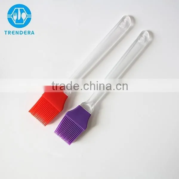 Top Quality Basting High Temperature Silicone Brush photo-4