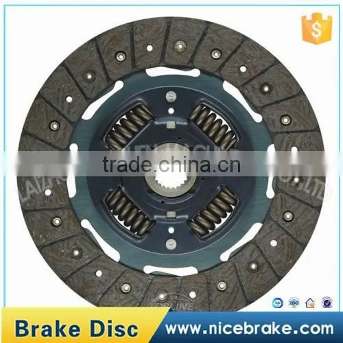 HAICHEN Original Quality Buyers Preferred Brake Disc OE:3126969 photo-6