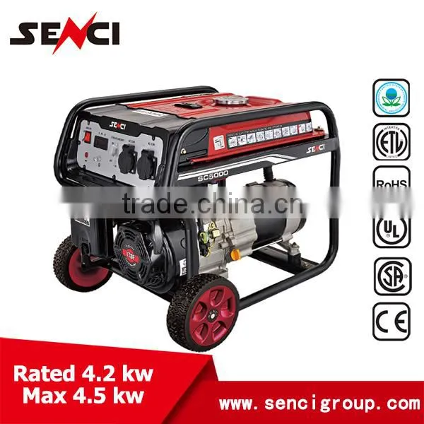 High Quality Automatic Voltage Regulator Generating Set Generator
