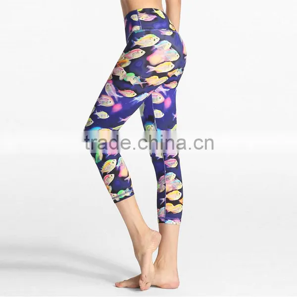 High Quality Leggings in Unbrand Fitness Clothing photo-2