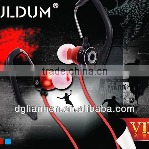 Earphone Cable Tidy Over Ear Earphone