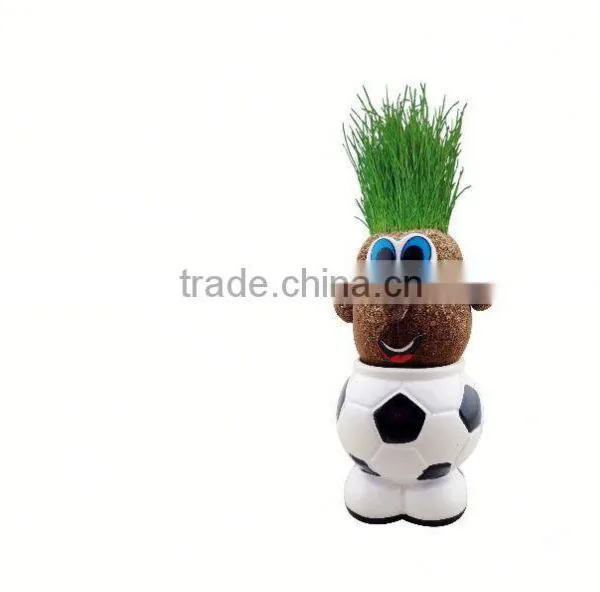 Valetine`s Day Gift Planter Pot Indoor Flower Pots Decorative photo-5