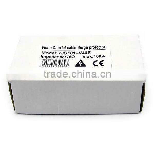 Video Surge Protection SPD Lightning Protection LKD101-V40A photo-5