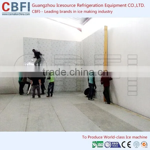 Big Cold Storage Room With Factory Price photo-3