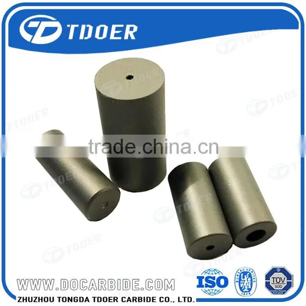 Tungsten Carbide Rods for PCB Routers photo-3