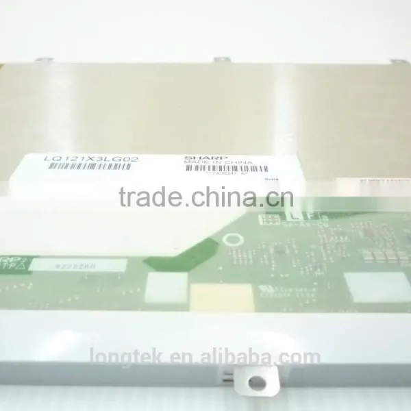 LQ121S1LG84 SHARP 12.1" LCD PANEL photo-5