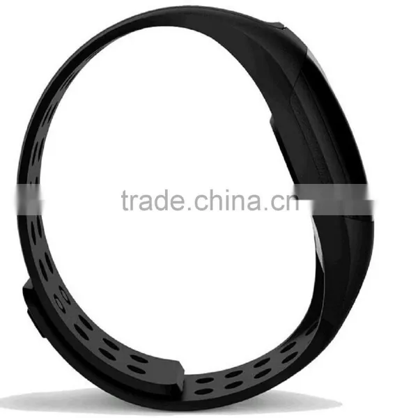 Hot Sale 2015 Exact Heart Rate Monitor Tracker U98 Smart Watch WristWatch Waterproof IP67 photo-4