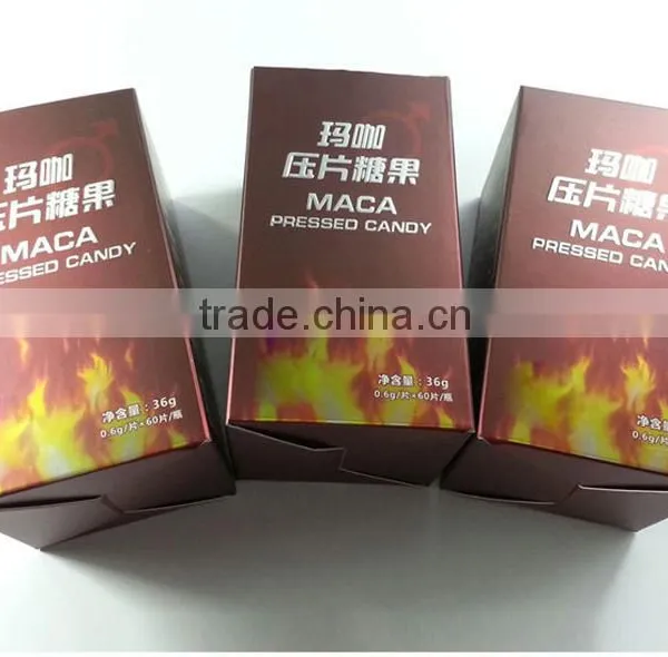 Energy Nourishment Paper Box Supplier photo-2