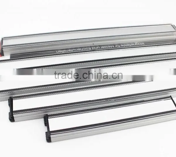 Aluminum Magnetic Knife Holder/Knife Rack Strip/Knife Stand photo-2