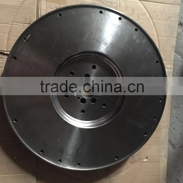 FAW Truck Spare Parts Fly Wheel photo-5