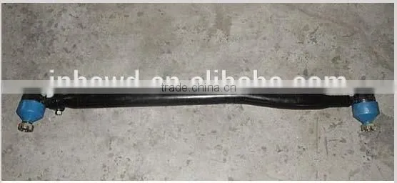 DZ9100430017 Shacman Chassis Parts Truck Steering Rod photo-2