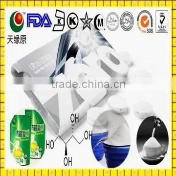 Meso-Erythritol CAS:149-32-6 photo-2
