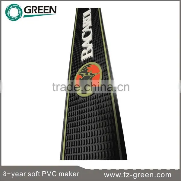 2014 Hot Selling Red Bull Bar Mat photo-4