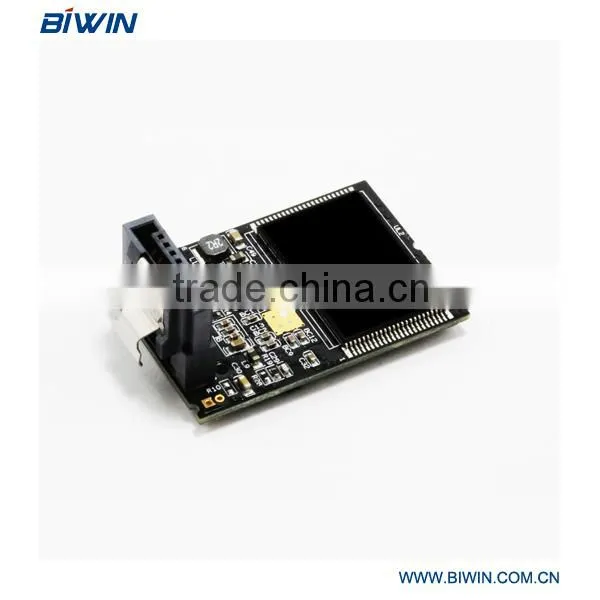 Reliable Quality Biwin SATA Dome,MLC 7pin Ssd Horizontal/Vertical Solid State Drive photo-5