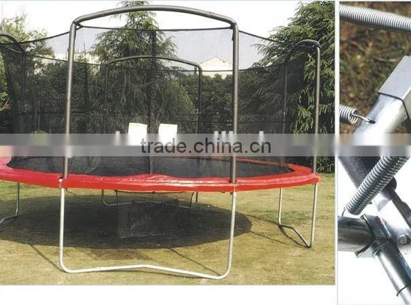 Funny For Children Trampoline photo-4