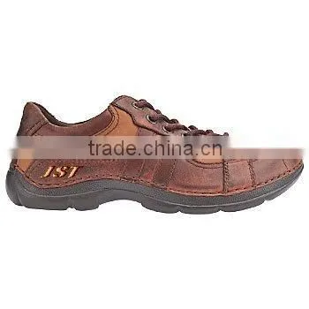 Men Casual Leather Shoes