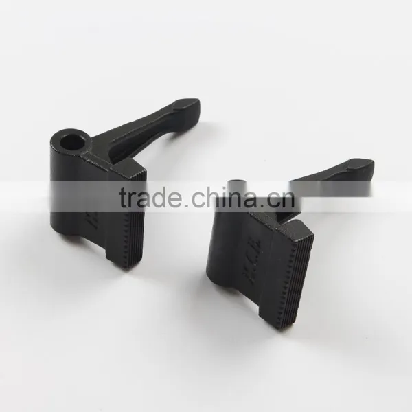Clip Jaws Assemble for Clips on Cellier BOPP Film Production Line FOK 4.4.4 photo-2