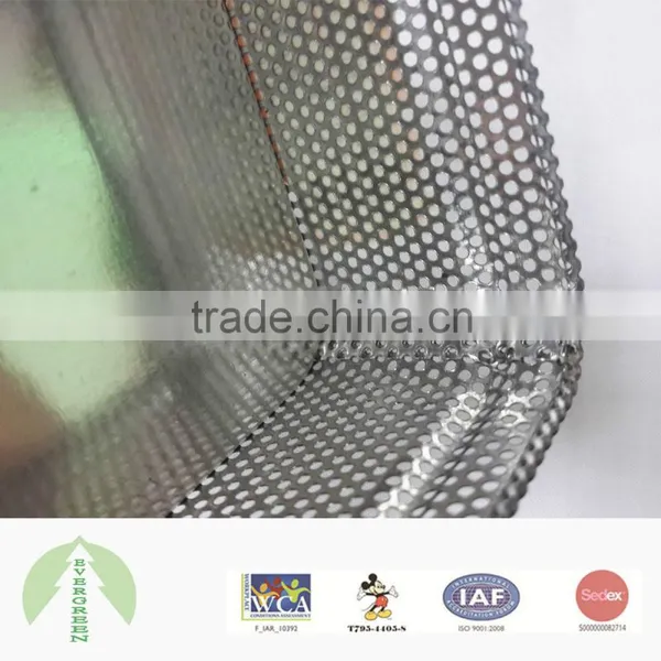 Square Shape Mesh Tin Packaging With Lift-off Lid and Iron Plate photo-2