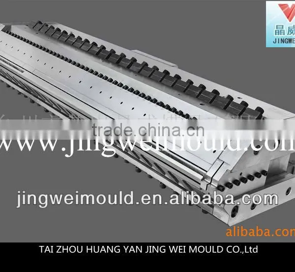PVC Floor Covering Mold