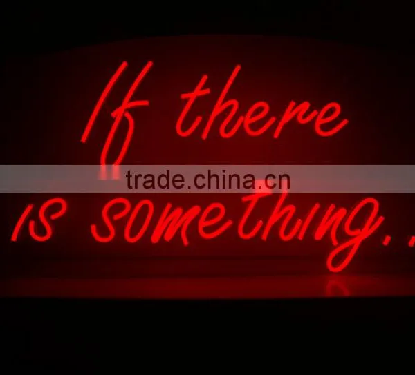 Chartered Accountant Logo Neon Neon Sign Manufacturer Neon Light Words photo-6