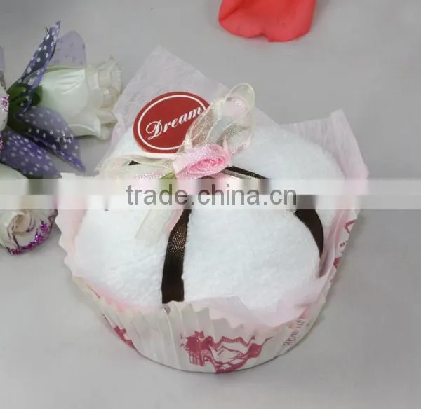 Hot Sell Cotton Towel/bath Towel/compressed Towel photo-6