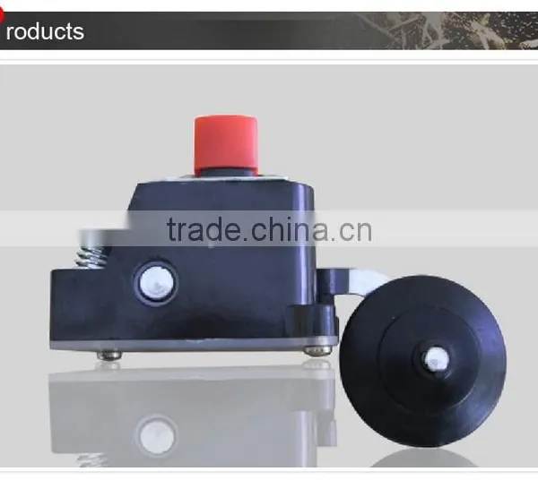 Cheap Best Sell Kone Elevator Limit Switch photo-3