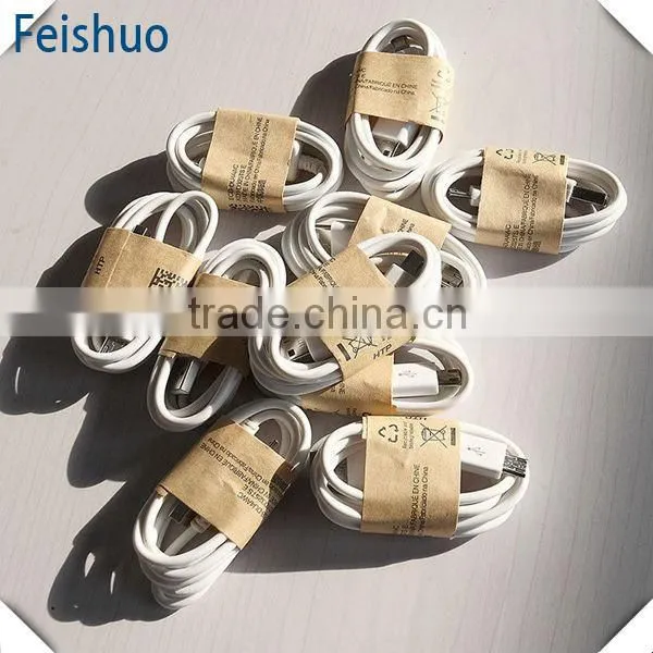 Customized Cheapest for Samsung 30pin Micro Usb Data Cable photo-4